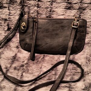 Joy Susan Crossbody/Clutch